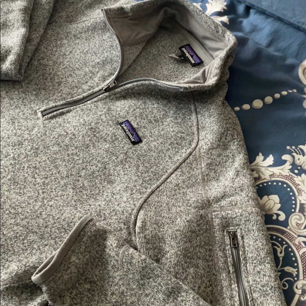 Patagonia Better Sweater